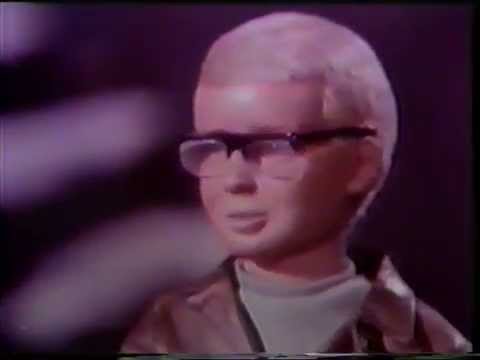 Lyons Maid - Zoom - Joe 90 (1968)