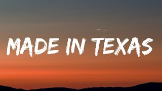 Willie Nelson - Made In Texas (Lyrics)