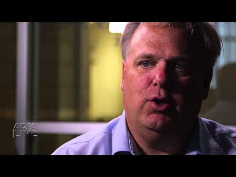 Flying the Eclipse 550