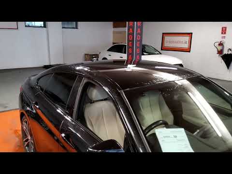 BMW 4-Series 2019 - Image 2