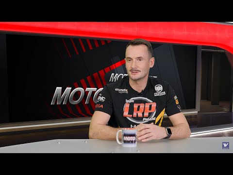 MotoSport MotoPrzygoda – Marek Szkopek