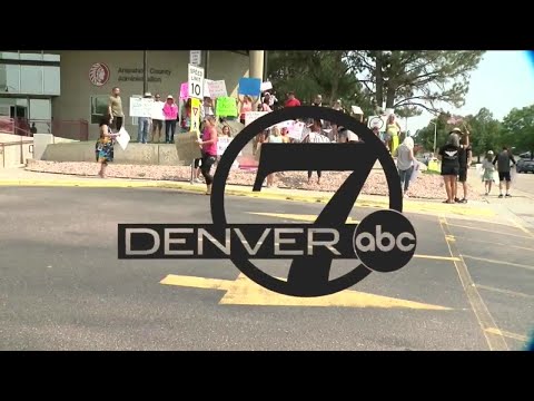 Denver7 News at 6PM Monday, Aug. 30, 2021
