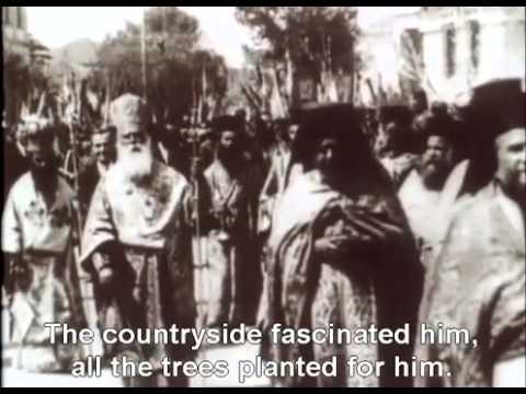 Η Κληρονομιά της Κουκουβάγιας- ΙΣΤΟΡΙΑ - Επεισόδιο 5 - The Owl's Legacy- HISTORY