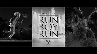 Run boy run - Woodkid - 1 hour