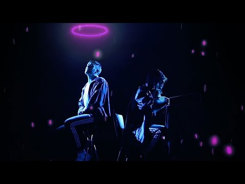 Crystal F x Ikarus - Auf Wiedersehen 'Prod. Ikarus' (Official Video)