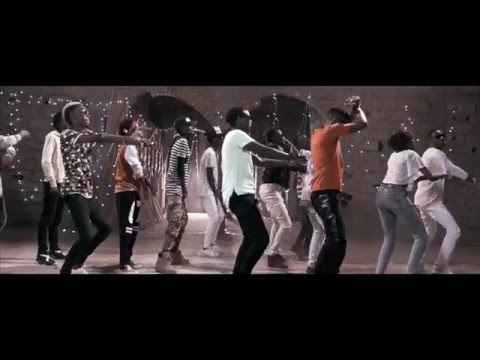 Amafiyeri by Active Ft Barnaba Classic (official video  2016)