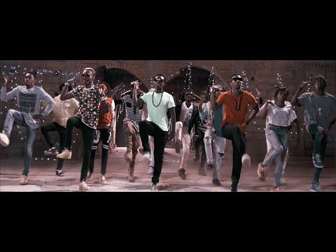 Active Again- Amafiyeri (Official Video )Feat. Barnaba Classic