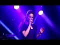 Marina Maximilian Hurricane Live Video Clip מארינה ...