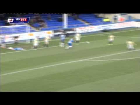 Hartlepool 3-0 Torquay United - Sky Bet League Two Highlights