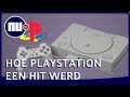 PlayStation 25 jaar: Hoe ‘verraad’ leidde tot succes