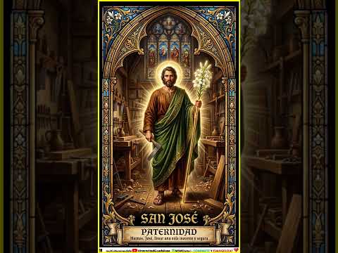 FONDO DE PANTALLA 21 SAN JOSE
