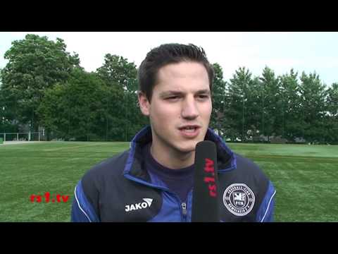 2012-07-17 Bericht Trainingsauftakt FC Remscheid