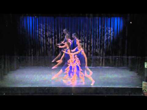 Ipswich Eisteddfod - Fix You