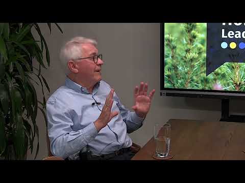 The Past, Present and Future of ERP - Episode 23