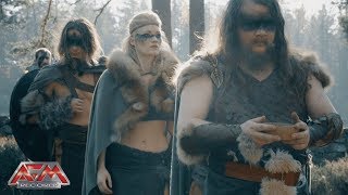 BROTHERS OF METAL - Yggdrasil (2018) // Official Music Video // AFM Records
