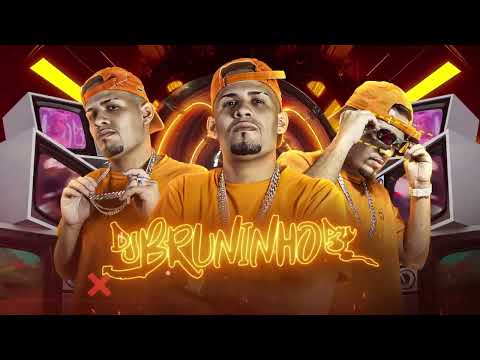 ELA FALOU QUE NÃO QUER AGRESSIVIDADE (DJ Bruninho PZS, DJ Mano Lost) MC PL Alves, MC Th Do HM