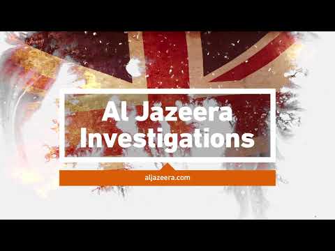 Al Jazeera: The Labour Files