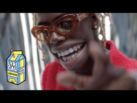 Yung Bans - Partna in Crime (Official Music Video)