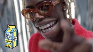 Yung Bans - Partna in Crime (Dir. by @_ColeBennett_)