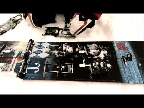 K2-Kwicker - Transition-time test