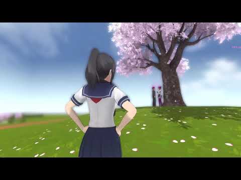 Yandere Simulator Confession Theme