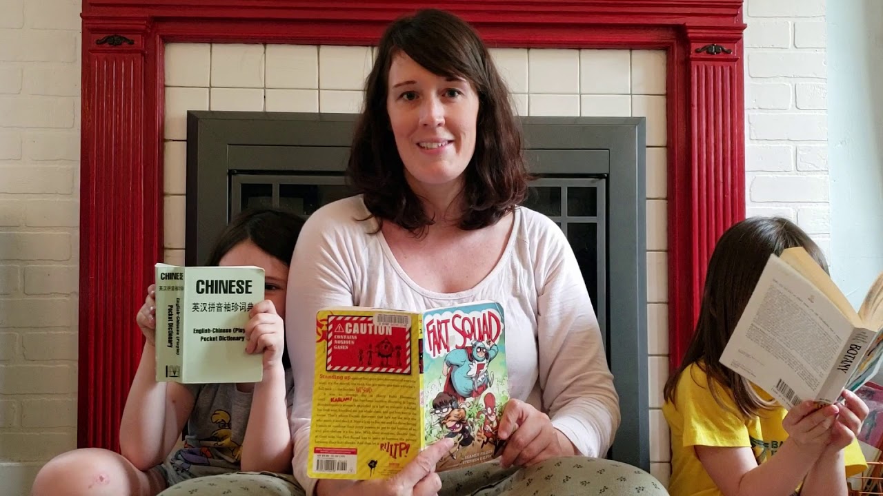 Vanderbilt Librarians are Here for You!