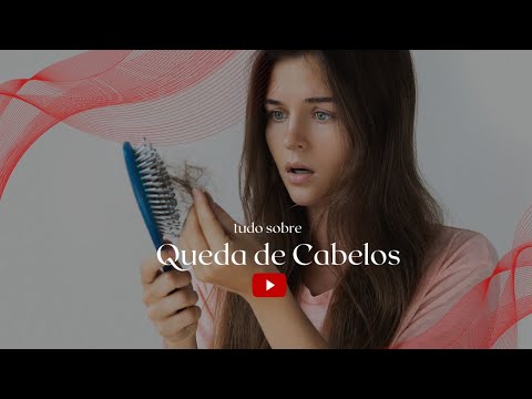 Quantos Fios de Cabelo Podem Cair por Dia? Uma Perspectiva Dermatológica