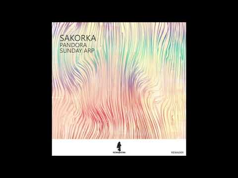 Sakorka - Pandora