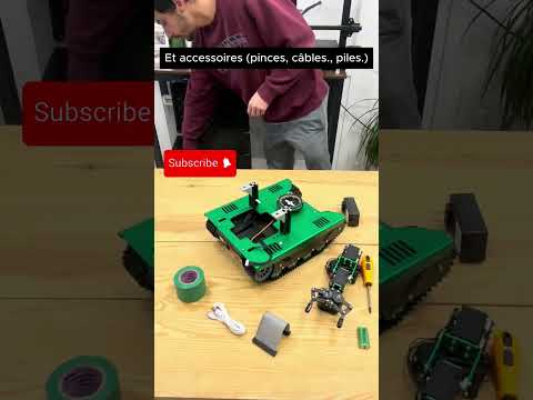 Vidéo YouTube - v5ykoeViXWw