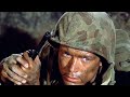 First to Fight (1967) | World War II Movie