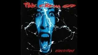 Pink Cream 69 - Stranger In Time