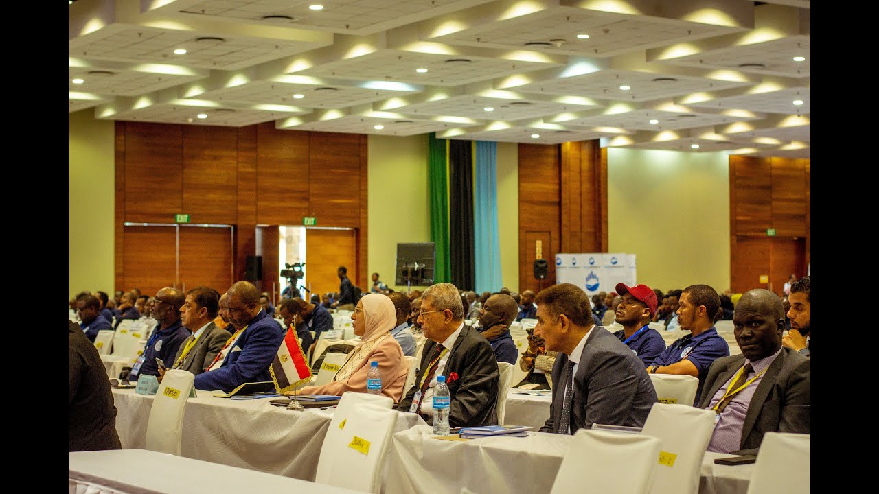 The Annual #Engineers Day 2023 by Engineers Registration Board of Tanzania