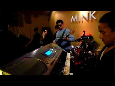 Adele someone like you reggae cover ValuFa Princess....