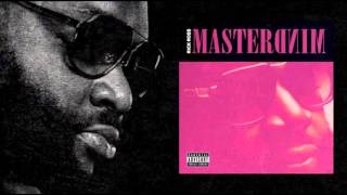 Rick Ross - Thug Cry (Feat. Lil&#39; Wayne &amp; Betty Idol) (Prod. By J.U.S.T.I.C.E. League)