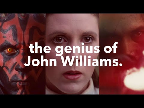 Star Wars - The Genius of John Williams