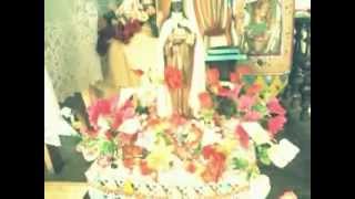 preview picture of video 'Reinado de Nossa Senhora do Rosário - Congado - Betim/mg'