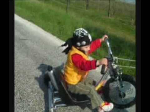 Dalibor Janda- kaskader