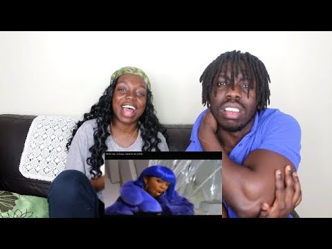 Lil' Kim feat. Lil Cease - Crush On You (1997) - REACTION