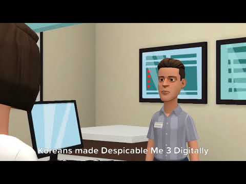 Owners, Minions, Max, Gidget, Jimmy Fallon, Buster Moon, Gunter, Rosita, and Mel closes Universal Or