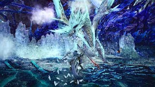 mhw　ライブ配信　参加型　上位、下位　ディアブロス周回！