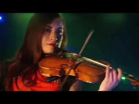 Профессиональная скрипачка ViolAnna, відео 10