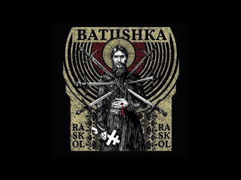 Batushka - Irmos I (2020) HQ