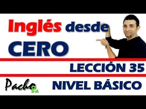  Lección 1 Pronombres personales Verbo TO BE explicado fácil y rápido