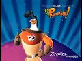 321 Penguins Promo