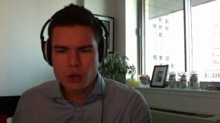 Tim Olson - It Came Upon a Midnight Clear (Josh Groban)