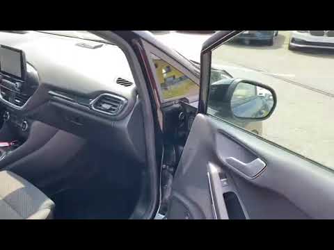 Ford Fiesta 1.0SCTi MHEV MildHybrid ST-Line X