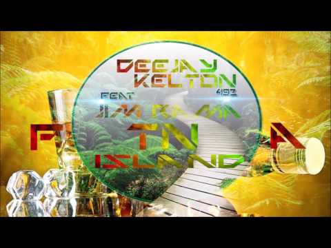 DJ Kelton 492 X Jim Rama - [Remixxx Kompa 2k16 Touloulou] - ftnaisland music