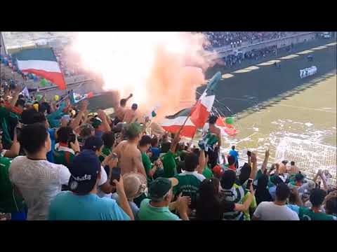 Audax vs Botafogo Motivacional