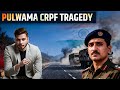 Inside Pulwama Atta K