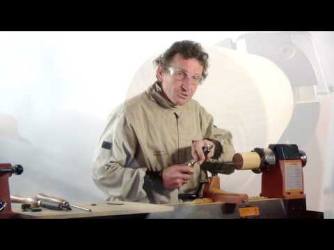 Using Crown Spiralling and Texturing Tools